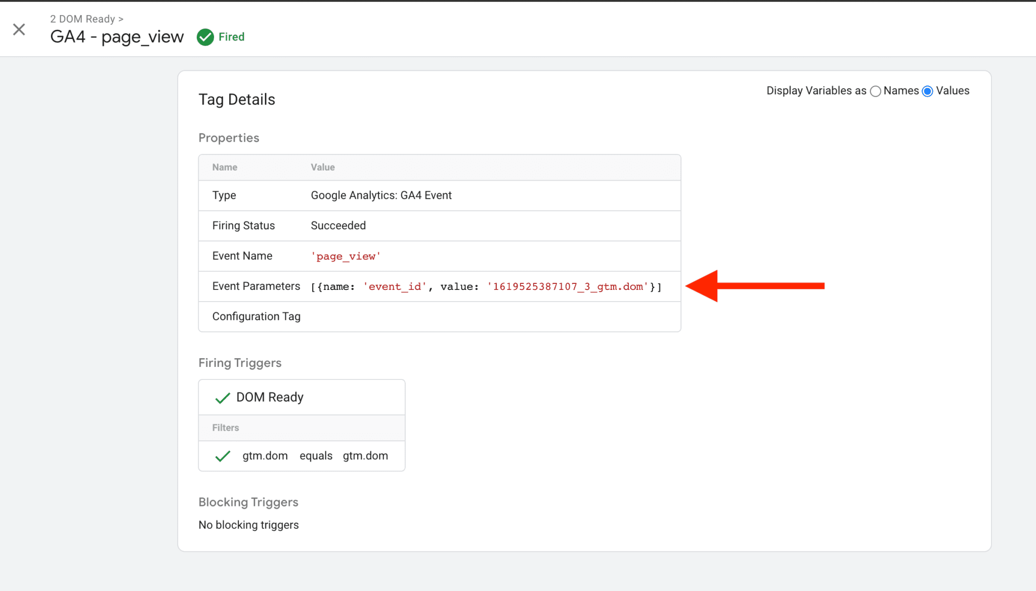 How To Set Up Facebook Event Deduplication In GTM Stape