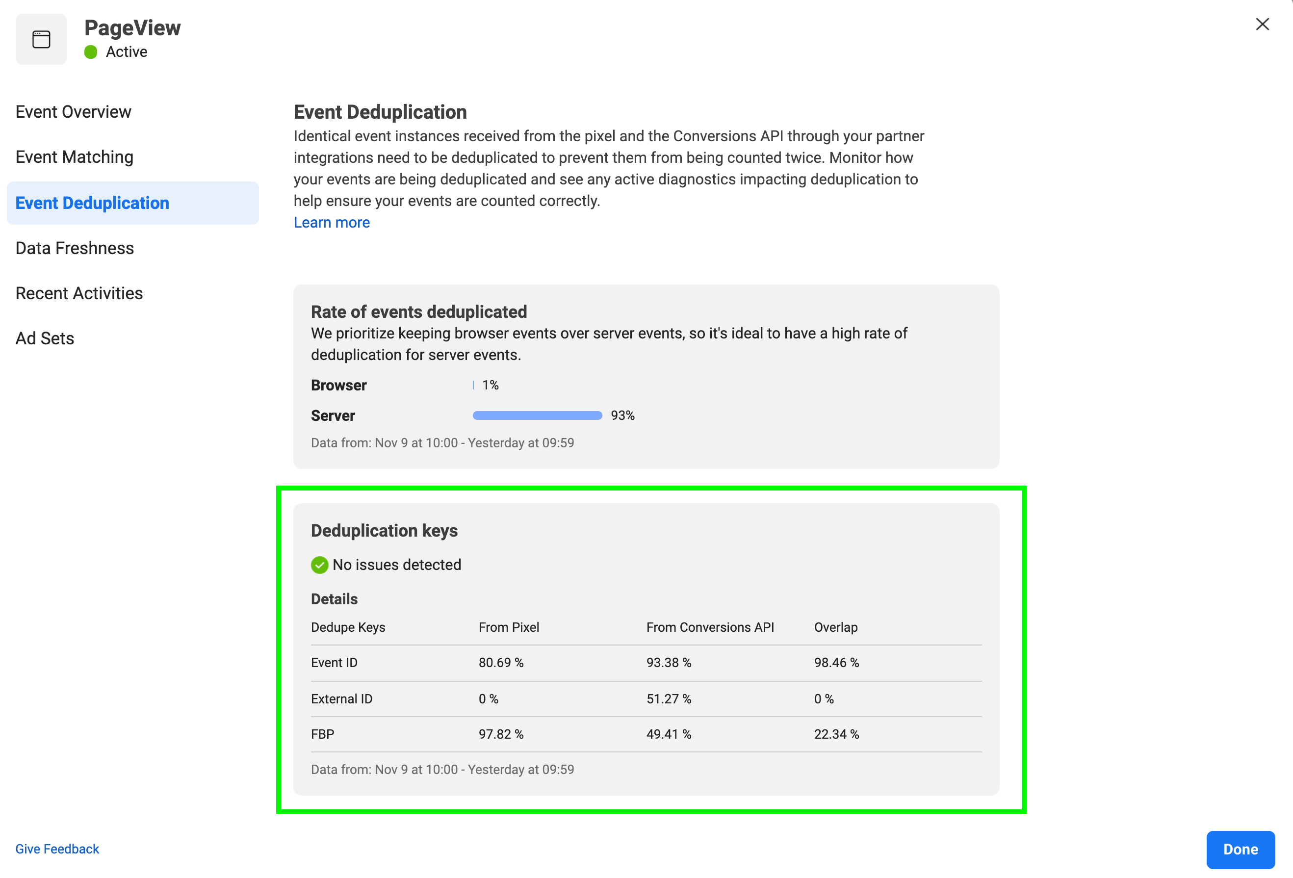 Помилки Facebook Conversion API і як їх виправити - Stape