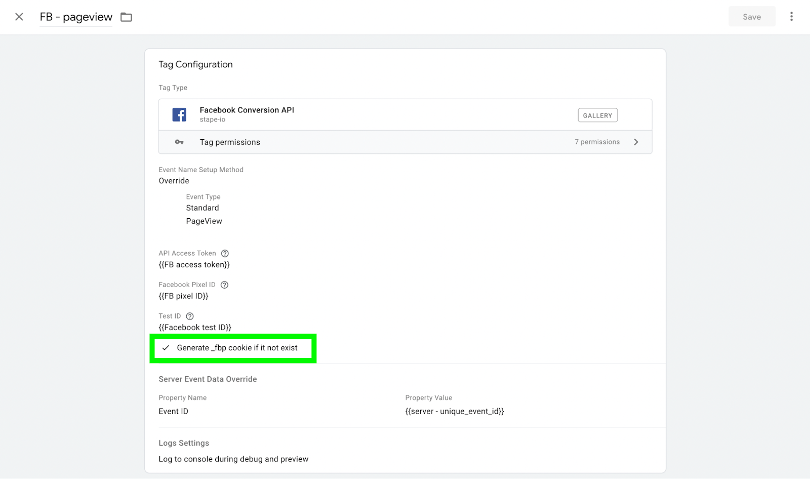 Actionable tips to improve Facebook conversion attribution - Stape