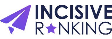 Incisive Ranking logo