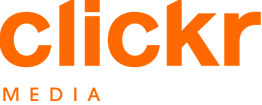 Clickr Media logo
