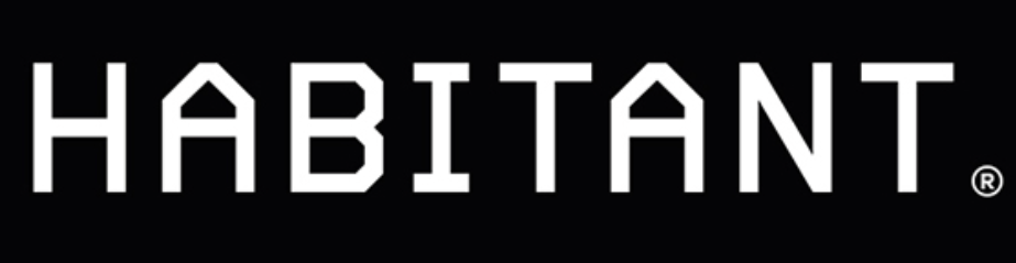 HABITANT logo