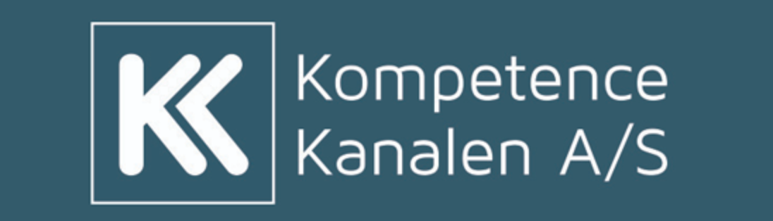 KompetenceKanalen logo