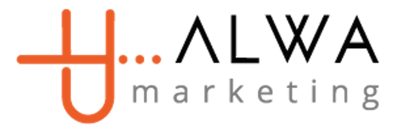 Alwa Marketing logo