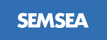 SEMSEA logo