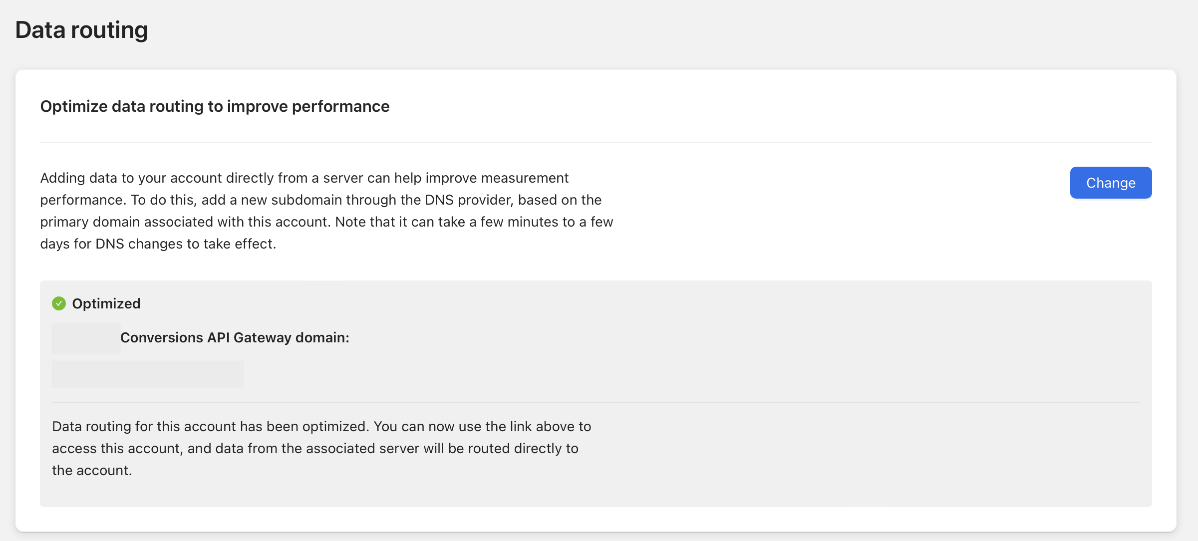 Meta Conversions API Gateway Vs. Conversion API - Stape