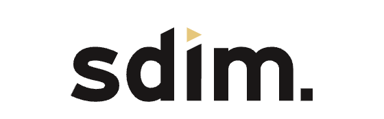SDIM Online Marketing logo