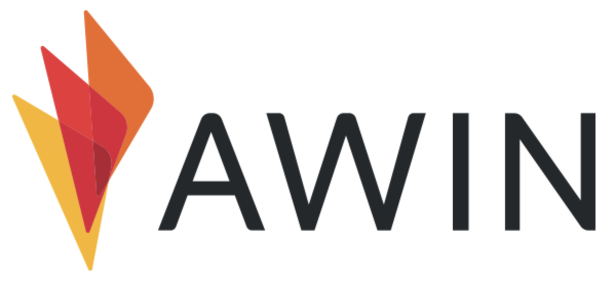 Awin logo