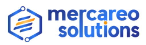 Mercareo logo