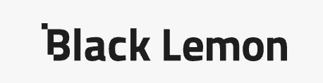 Black Lemon logo