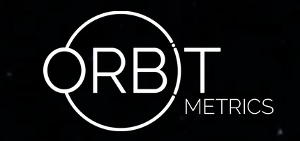 Orbit Metrics Inc. logo