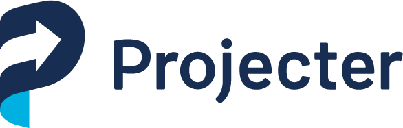 Projecter logo
