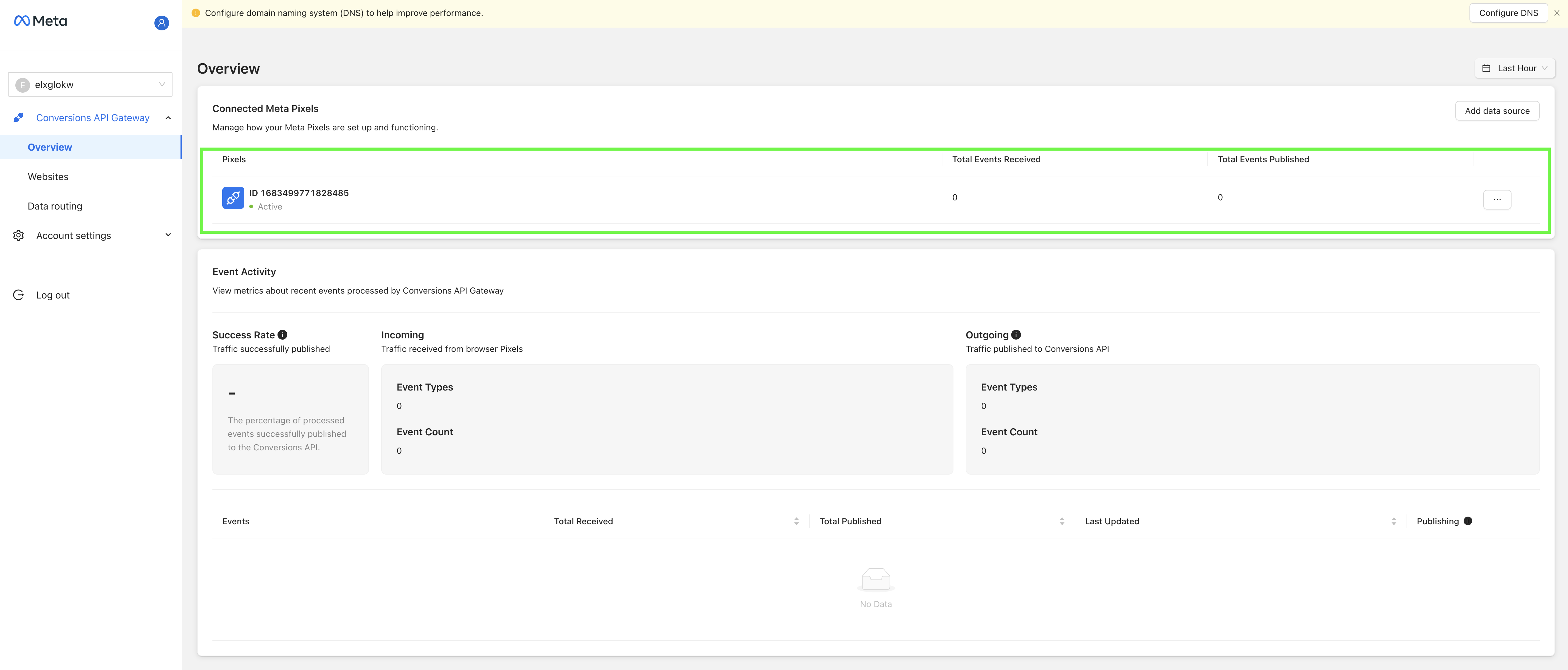 How To Set Up Meta Conversions API Gateway - Stape