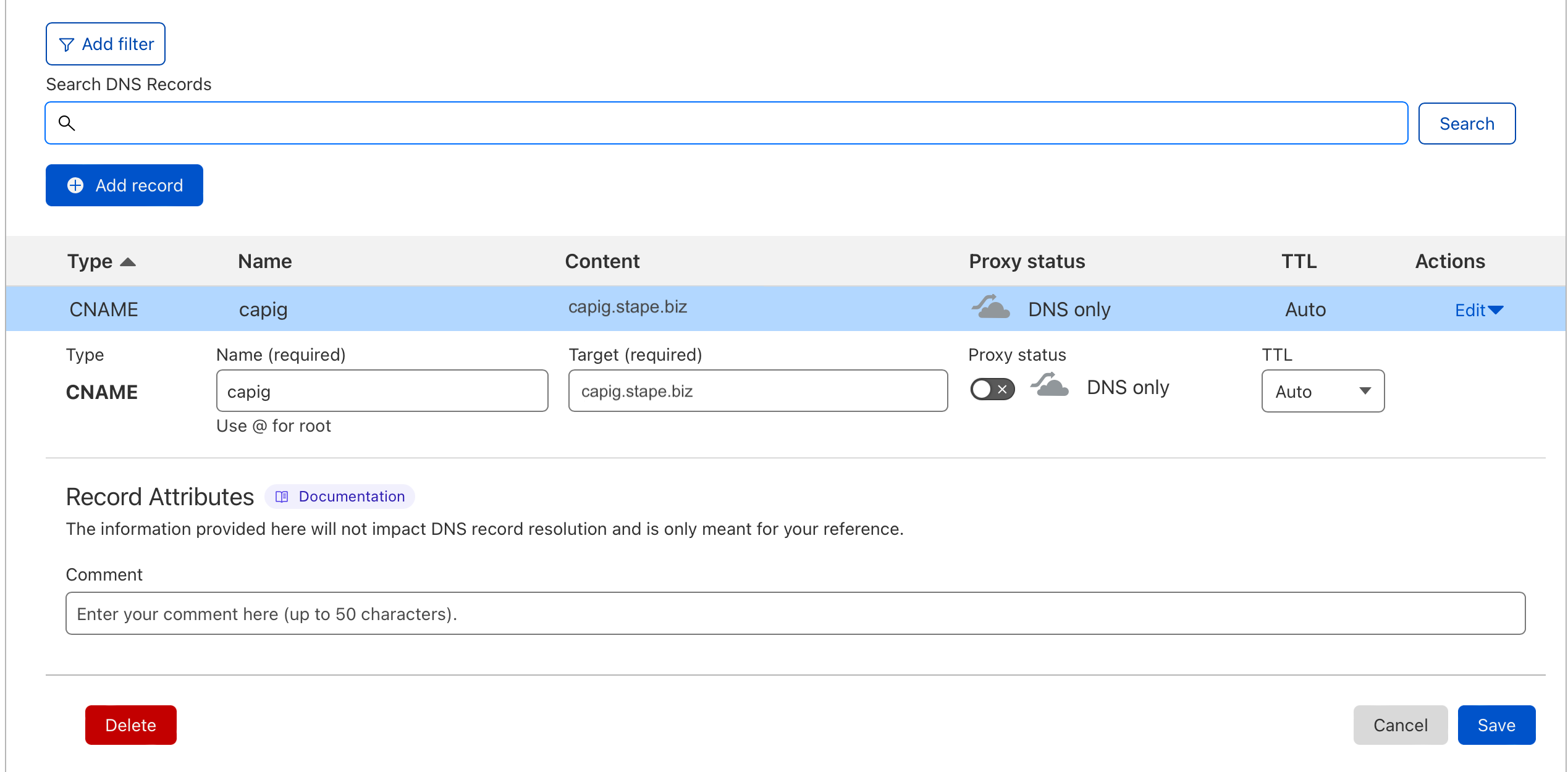 How To Set Up Meta Conversions API Gateway - Stape