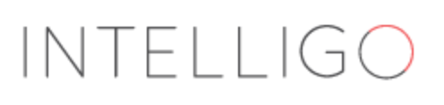 Intelligo Denmark Ap logo