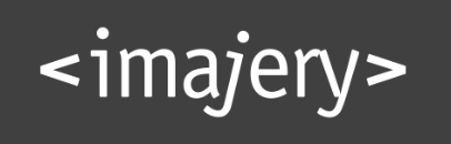 Imajery logo