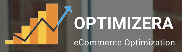 Optimizera logo