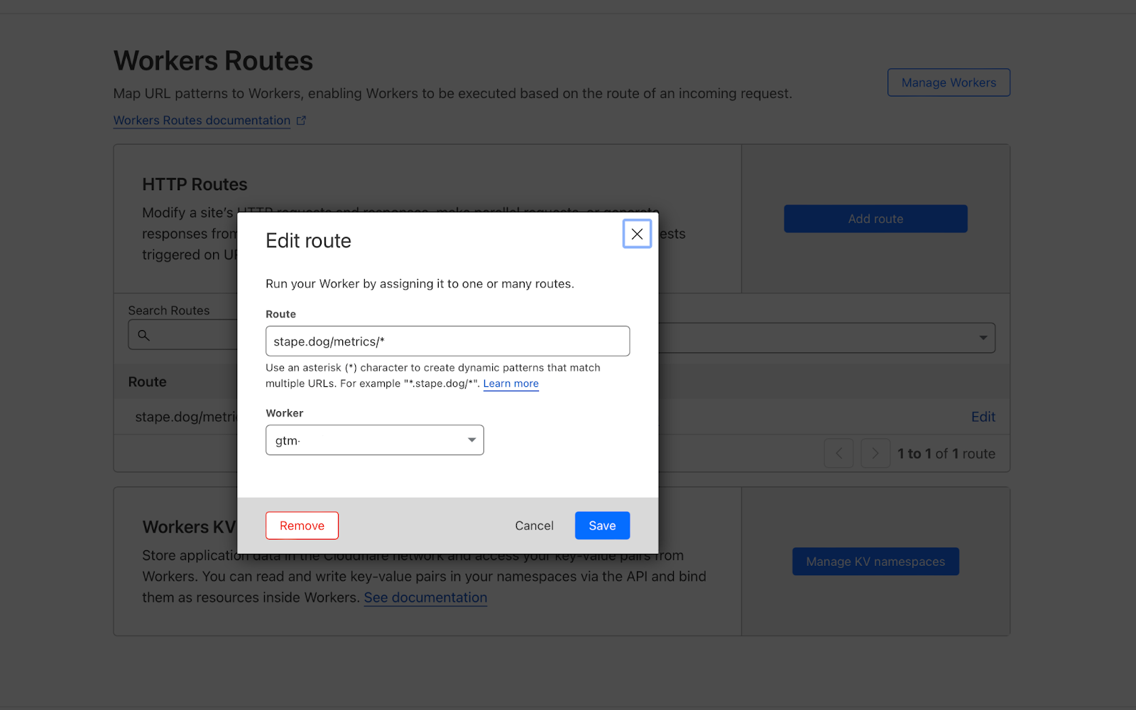 A new way to set up a custom domain in server gtm stape