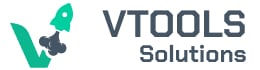 Vtools Solutions logo