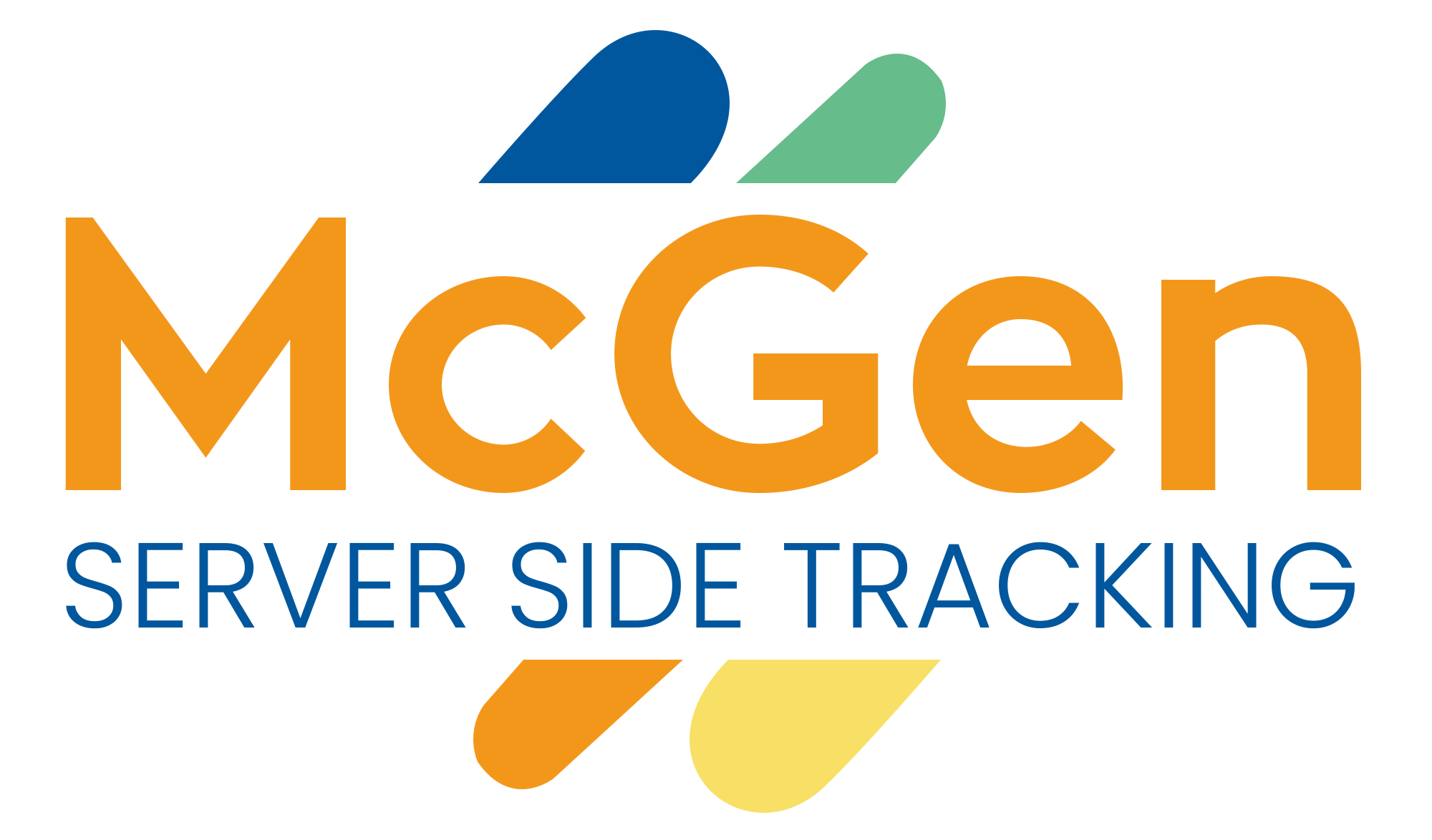 McGen Digital Media logo