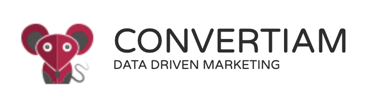 Convertiam logo