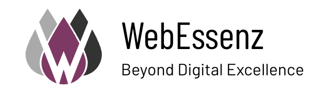 WebEssenz logo