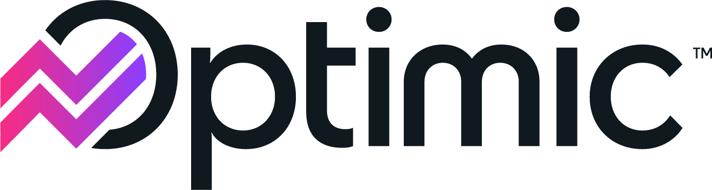 Optimic logo