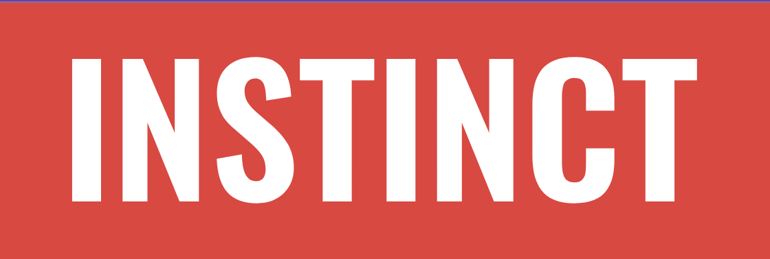 Instinct Agency logo