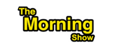 The Morning Show logo