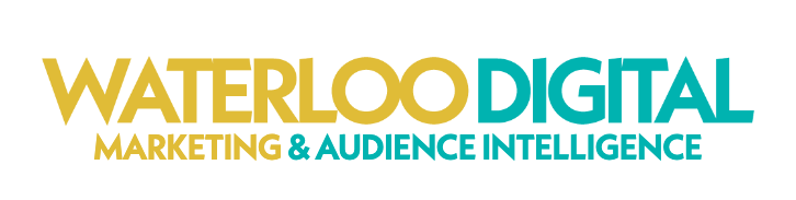 Waterloo Digital logo