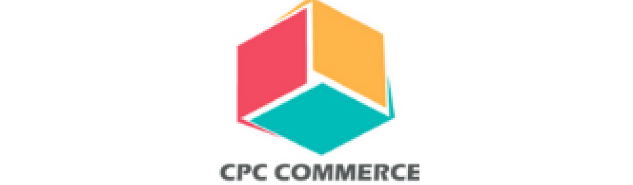 CPC Commerce logo