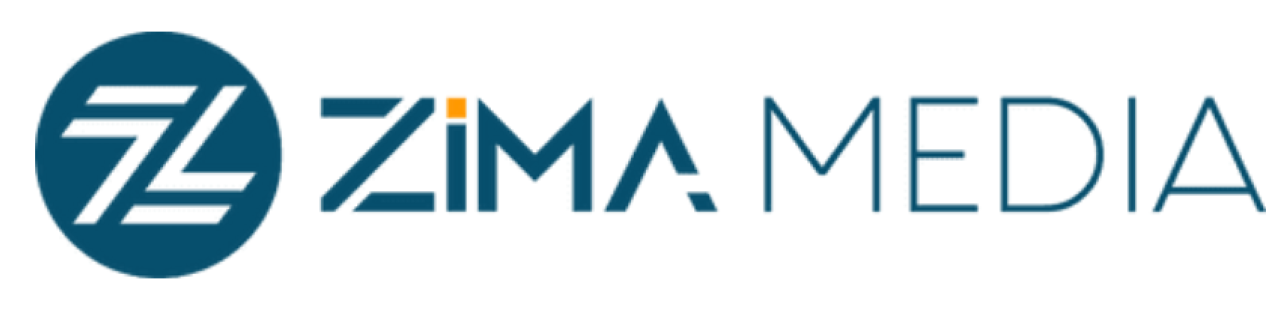 Zima Media logo