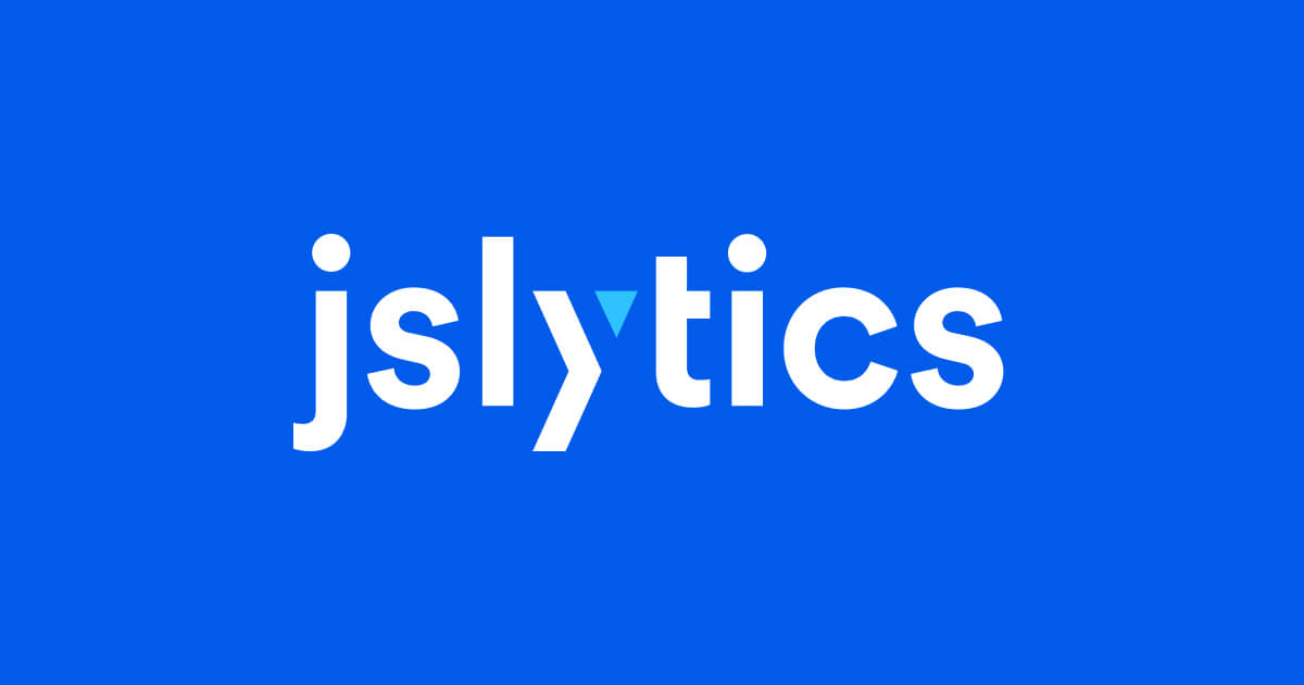 jslytics logo