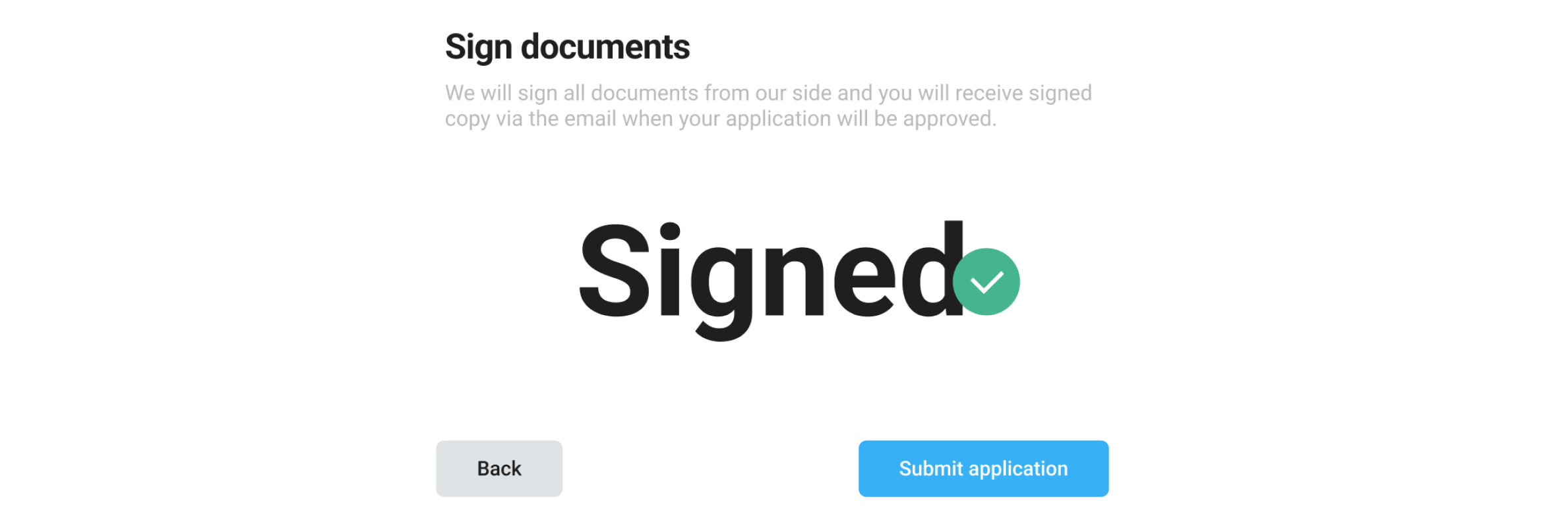 Partner program - Stape