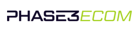 Phase 3 Ecom logo