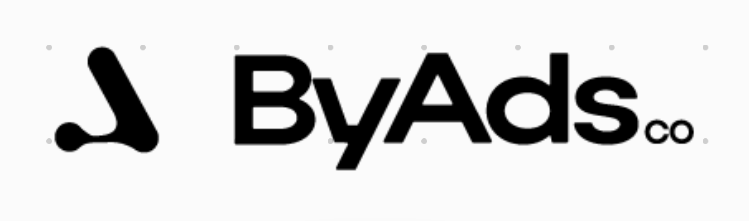 ByAds logo