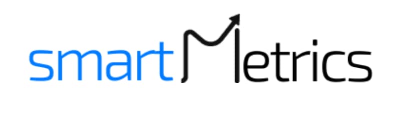 SmartMetrics logo