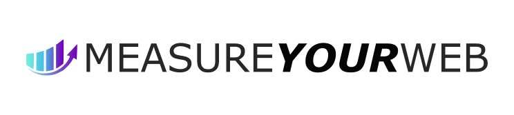 Measure Your Web logo