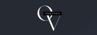 Ovilytics logo