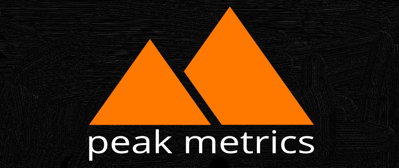 Peak Metrics logo
