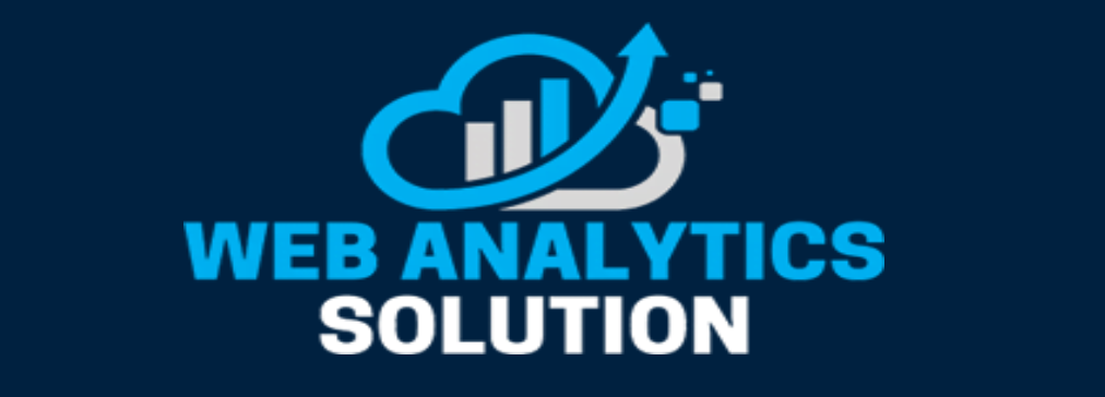 Web Analytics logo