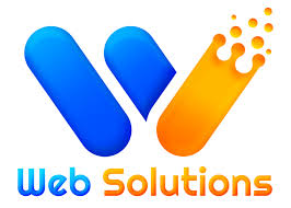 Web Solutions logo