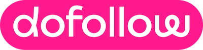dofollow logo