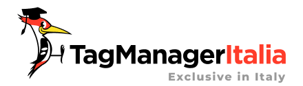 TagManagerItalia logo