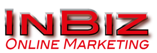 InBiz Online Marketing logo