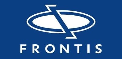 Frontis logo