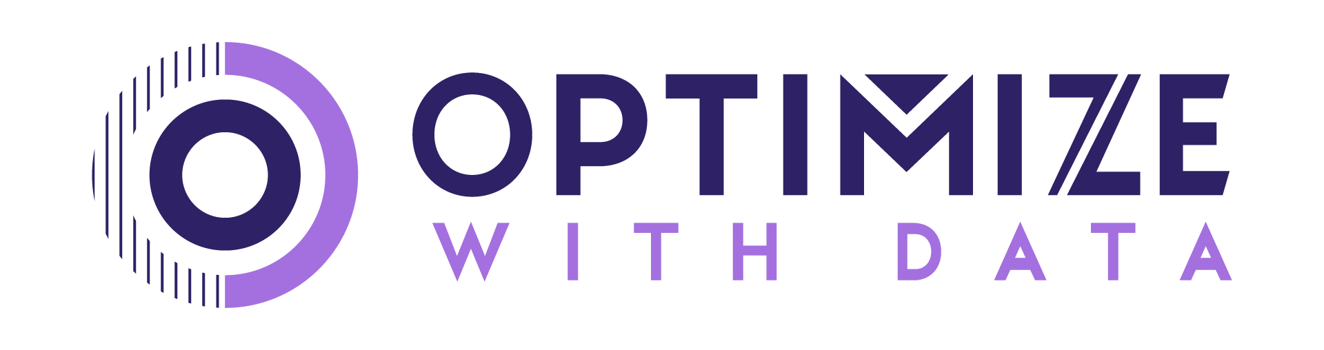 Optimize With Data logo