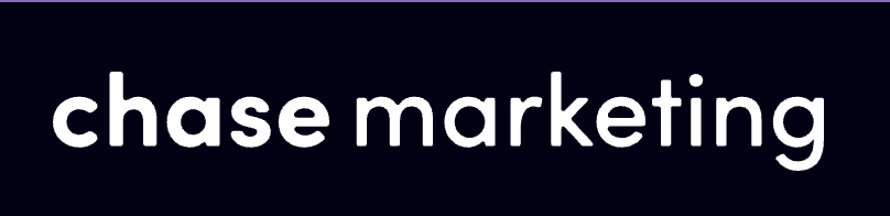 Chase Marketing logo