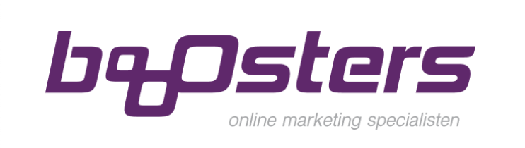 Booosters logo
