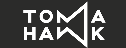 Tomahawk logo